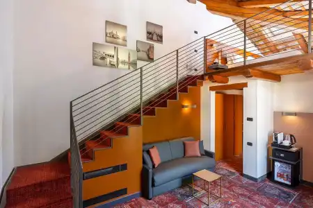 Eurostars Residenza Cannaregio - 64