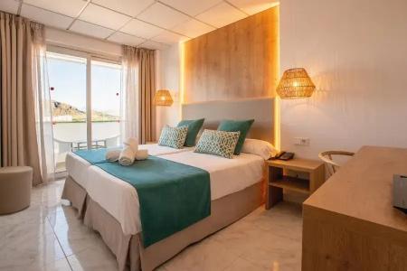 Bahia de Alcudia & Spa - 3