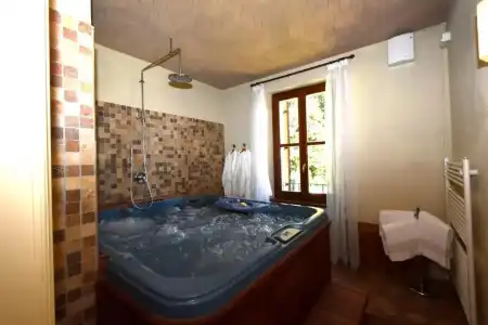 Villa dei Cedri Thermal Park & Natural Spa - 20