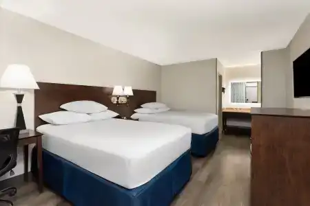 Days Inn by Wyndham Orlando Conv. Center/International Dr - 25