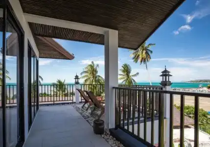 Samaya Wellness Resort - 105