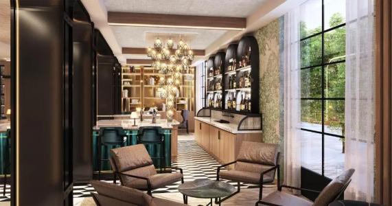 DoubleTree by Hilton Berlin Ku'damm - 37