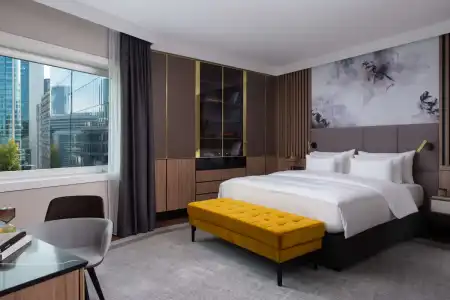 Radisson Collection, Warsaw - 52