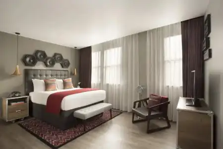 Indigo Cardiff by IHG - 109
