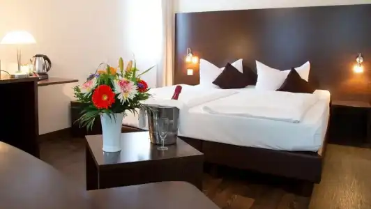 Premier Inn Berlin City Spittelmarkt - 31