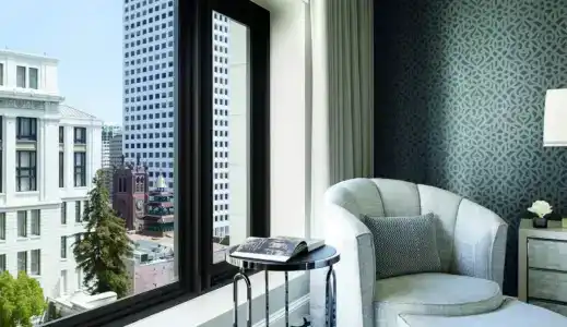 The Ritz-Carlton, San Francisco - 103