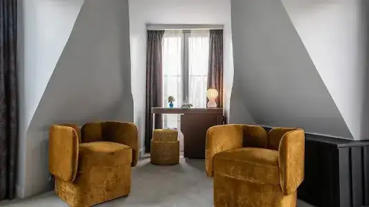 Hôtel Belloy - 58