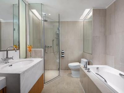 Crowne Plaza Shenzhen Futian - 42