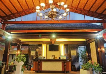 Best Western Resort Kuta - 1