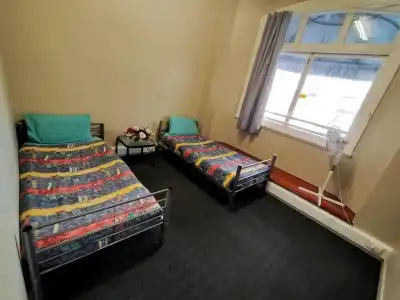 Surf 'N' Snow Backpackers - 6