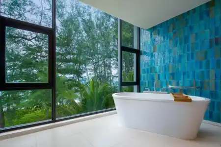 Le Méridien Phuket Mai Khao Beach Resort - 12