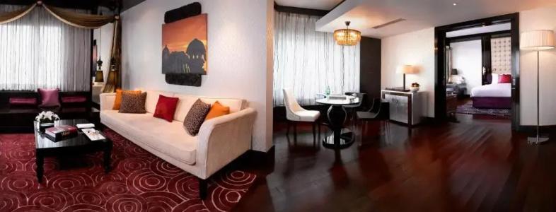 Sofitel Mumbai BKC - 79