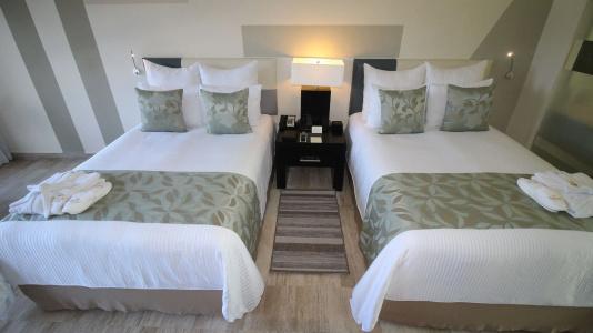 Dreams Sands Cancun Resort & Spa - All Inclusive - 45