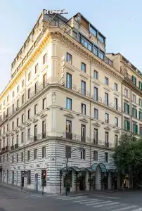 Romanico Palace Luxury & Spa - 0