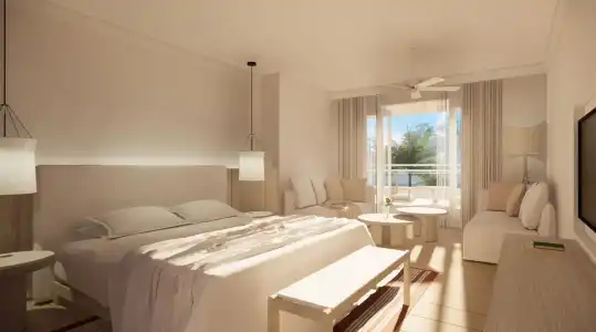 LUX* Belle Mare, Mauritius - 59