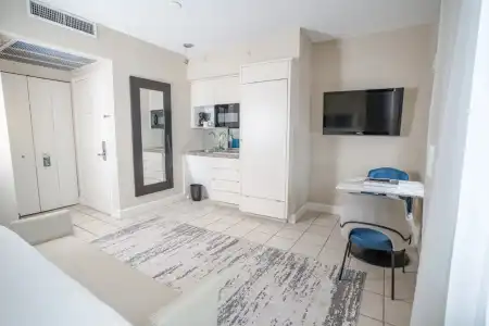 Sagamore South Beach - An All Suite - 58