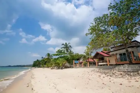 Lamai Resort - 21