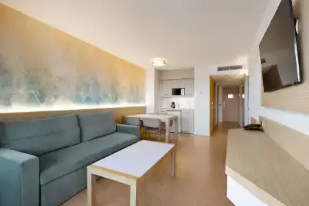 ApartFontanellas Playa - 73