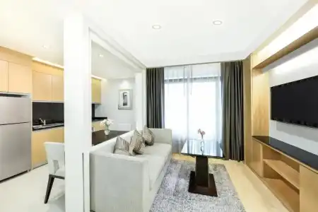 Centre Point Chidlom Bangkok - 69
