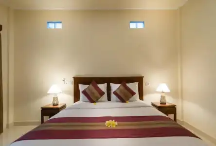 Umah Dangin Guest House - 13