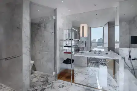 Ararat Park Moscow - 137