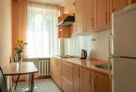 Nagornoe Holiday Home - 130