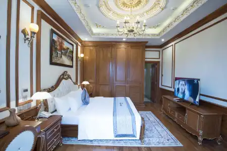 Thien Thanh Resort Phu Quoc - 88