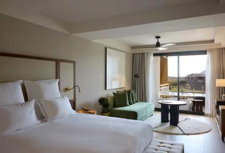 Aulus Chania Resort, Curio Collection by Hilton - 57