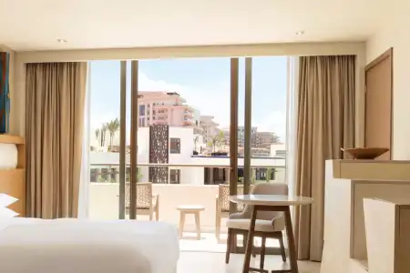 Hyatt Ziva Cancun All Inclusive - 53