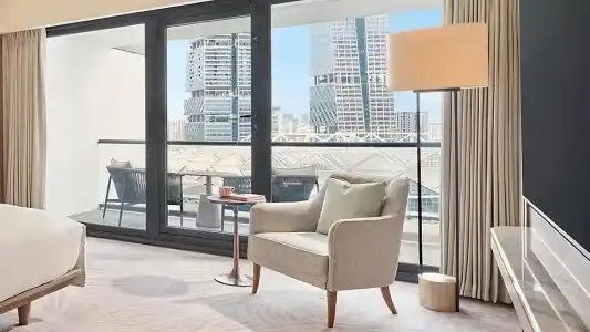 Mandarin Oriental, Singapore - 72