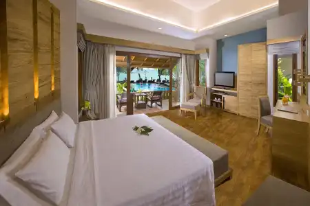 Thai House Beach Resort - 53