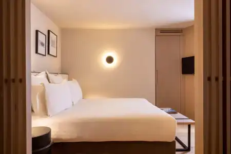 Hôtel Esté - 56