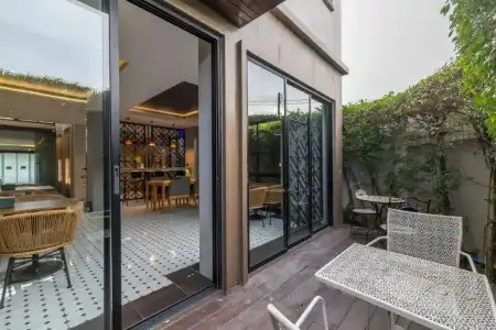 Antiya Phuket - 40