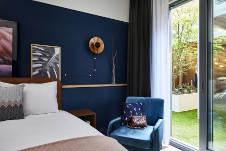 Indigo Antwerp - City Centre, an IHG - 87