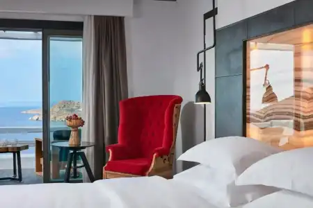 Myconian Avaton, Mykonos, a Member of Designs - 42