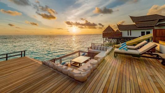 Ozen Reserve Bolifushi- All Inclusive with Free Transfers - 68