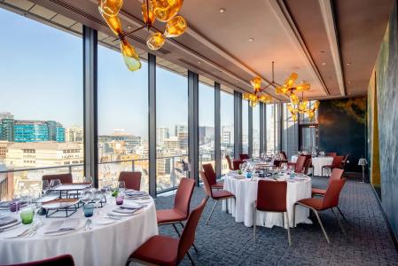 DoubleTree by Hilton London -Tower of London - 21
