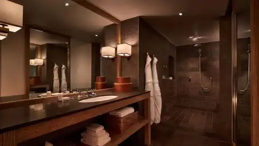 Park Hyatt Washington - 35