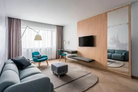 Courtyard by Marriott Brno - 49