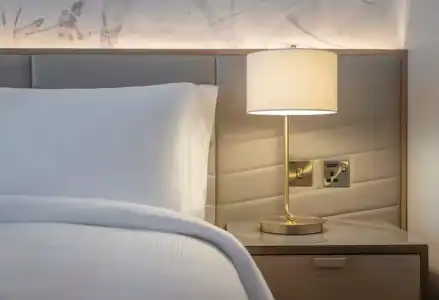 Hilton Dublin - 45