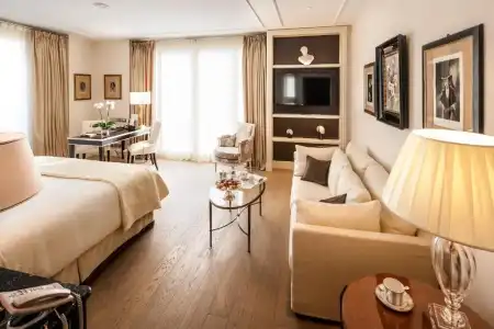 Palazzo Parigi & Grand Spa Milano - 64