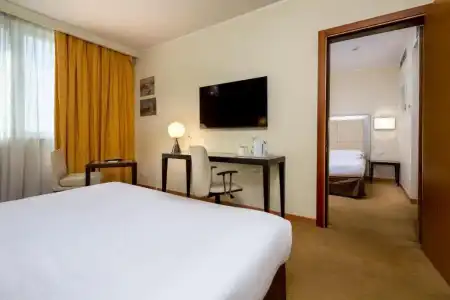 Crowne Plaza Padova by IHG - 13