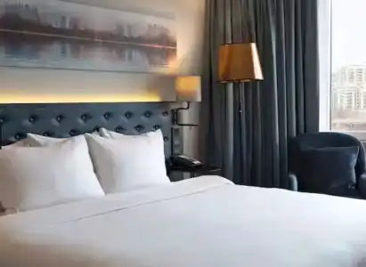 Hilton Helsinki Strand - 105