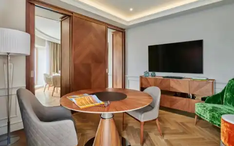 InterContinentals ATHÉNÉE PALACE BUCHAREST by IHG - 83