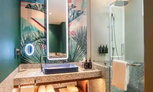 Canopy by Hilton Seychelles Resort - 90