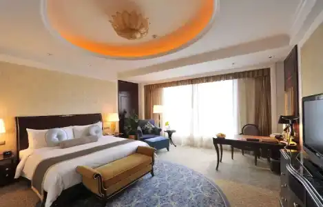 Grand Central Shanghai - 40