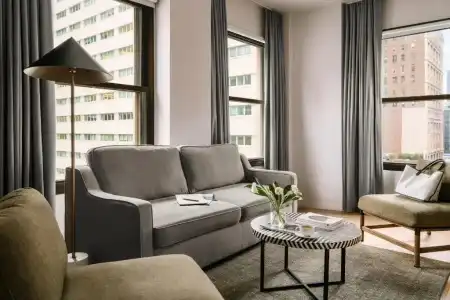 Sonder Duane Street - 10