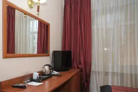 Bohemia Residence - 62