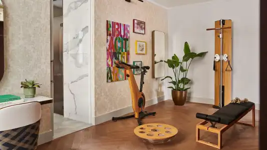 Andaz Prague, By Hyatt - 108