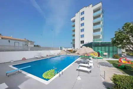 Baia Flaminia - 0